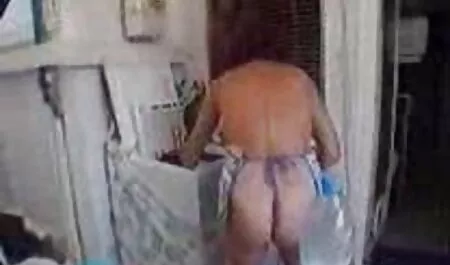 BANGBROS - mögött kanos mostohatestvér, nagy csaladi szexfilm cicik, Kukkoló