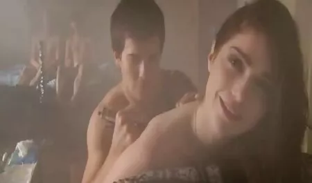 Finom verem családi dugás Kubai BBW!