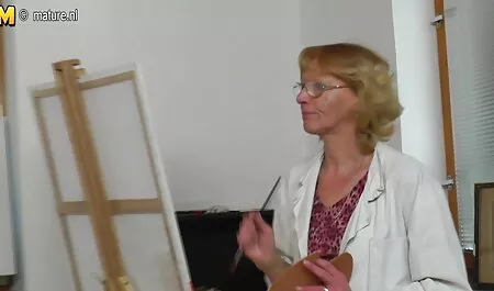 Ököllel csaladi dugas éhes seggét