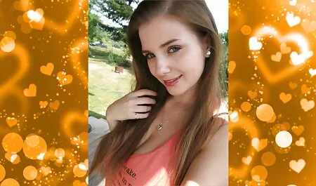 A titkos lázam, Veronica frizurája csaladi sexvideok nagyon érdekli.